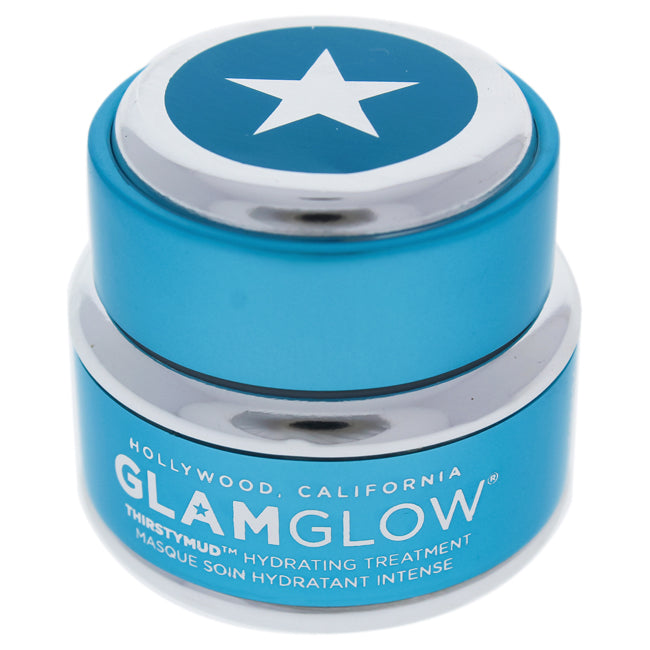 Thirstymud Hydrating Treatment by Glamglow for Unisex - 0.5 oz Treatment Click to open in modal