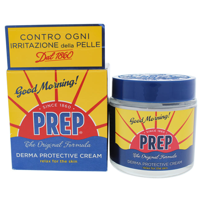 Prep Derma Protective Cream by Prep for Unisex - 2.5 oz Cream Click to open in modal
