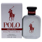 Polo Red Rush by Ralph Lauren for Men -  Eau De Toilette Spray