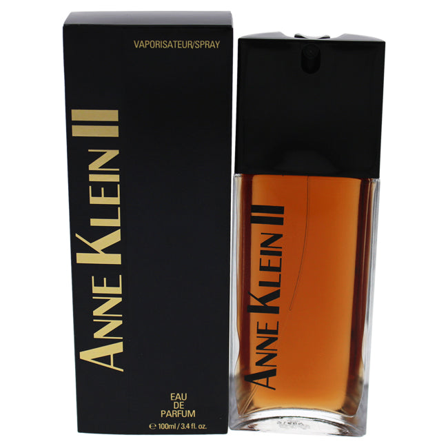 Anne Klein II by Anne Klein for Women -  Eau de Parfum Spray Click to open in modal