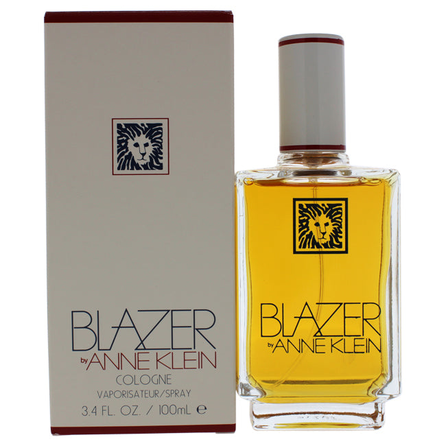 Blazer by Anne Klein for Women -  Eau de Cologne Spray Click to open in modal