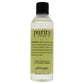 Purity Made Simple Micellar Cleansing Water by Philosophy for Women - 6.7 oz Cleanser