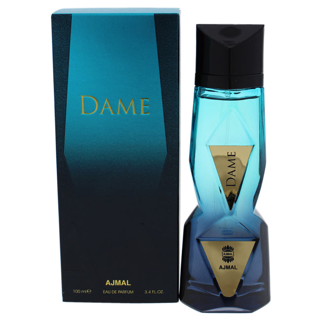 Dame by Ajmal for Women -  Eau de Parfum Spray Click to open in modal