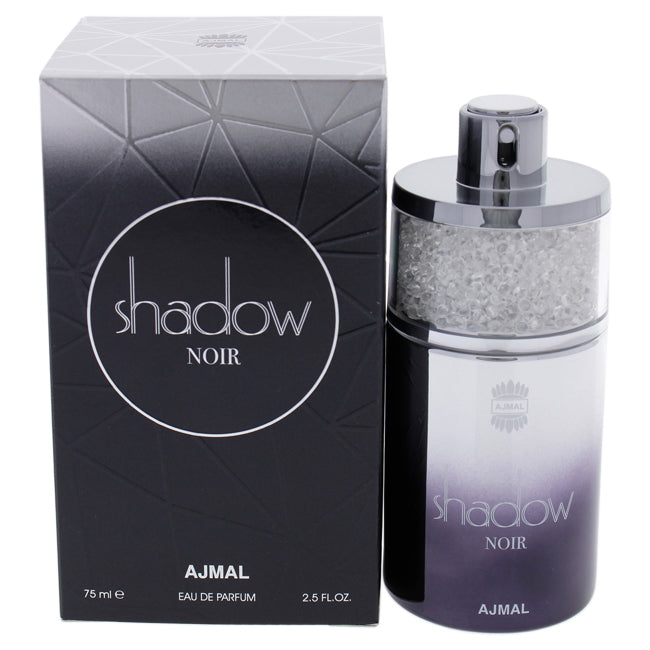 Shadow Noir by Ajmal for Women -  Eau de Parfum Spray Click to open in modal