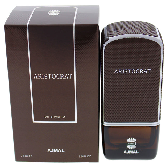 Aristocrat by Ajmal for Men -  Eau de Parfum Spray Click to open in modal