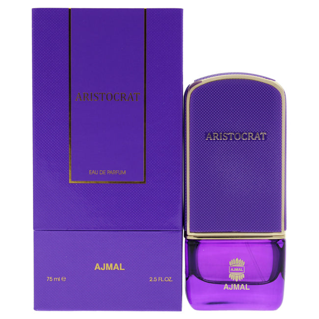 Aristocrat by Ajmal for Women -  Eau de Parfum Spray Click to open in modal