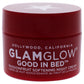 Good in Bed Passionfruit Softening Night Cream by Glamglow for Women - 0.17 oz Cream