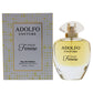 Adolfo Couture Pour Femme by Adolfo for Women -  Eau de Parfum Spray