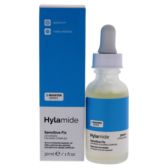 Sensitive Fix Advanced Calming Complex by Hylamide for Unisex - 1 oz Treatment Click to open in modal