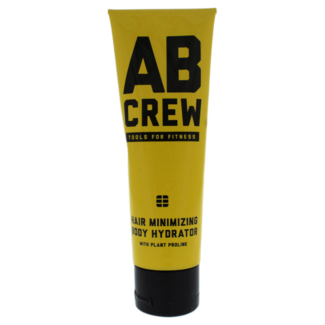 Ab Crew Hair Minimizing Body Hydrator by Ab Crew for Men - 3 oz Treatment Click to open in modal