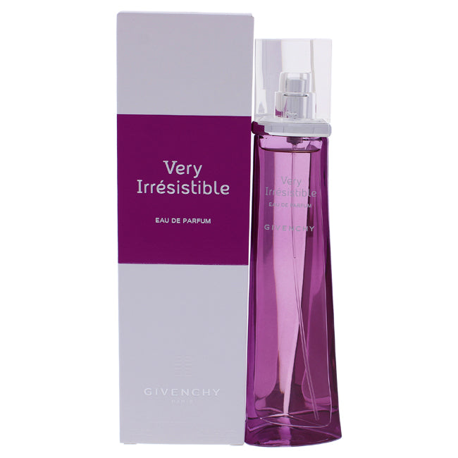 Very Irresistible by Givenchy for Women -  Eau de Parfum Spray Click to open in modal