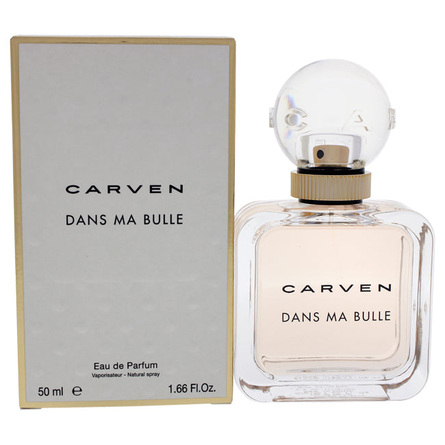 Dans Ma Bulle by Carven for Women - Eau de Parfum Spray Click to open in modal