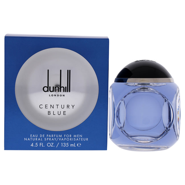 Century Blue by Alfred Dunhill for Men -  Eau de Parfum Spray Click to open in modal