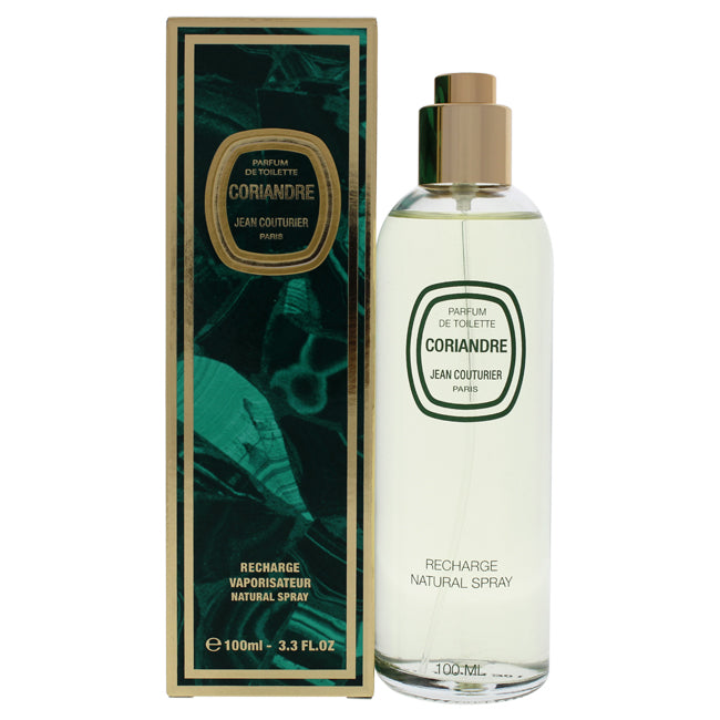 Coriandre by Jean Couturier for Women -  PDT Spray (Refill) Click to open in modal