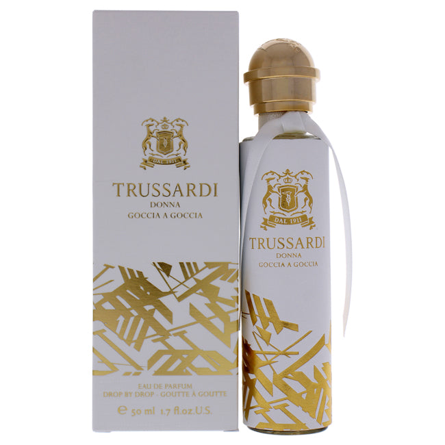 Donna Goccia A Goccia by Trussardi for Women -  Eau de Parfum Splash Click to open in modal