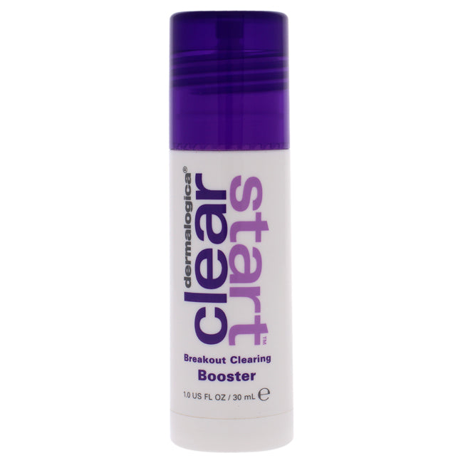 Clear Start Breakout Clearing Booster by Dermalogica for Unisex - 1 oz Treatment Click to open in modal