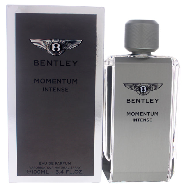 Momentum Intense by Bentley for Men - Eau De Parfum Spray Click to open in modal