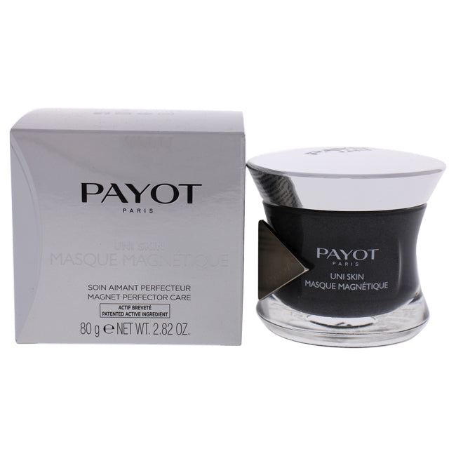 Perfecting Magnetic Care by Payot for Women - 2.82 oz Mask Click to open in modal