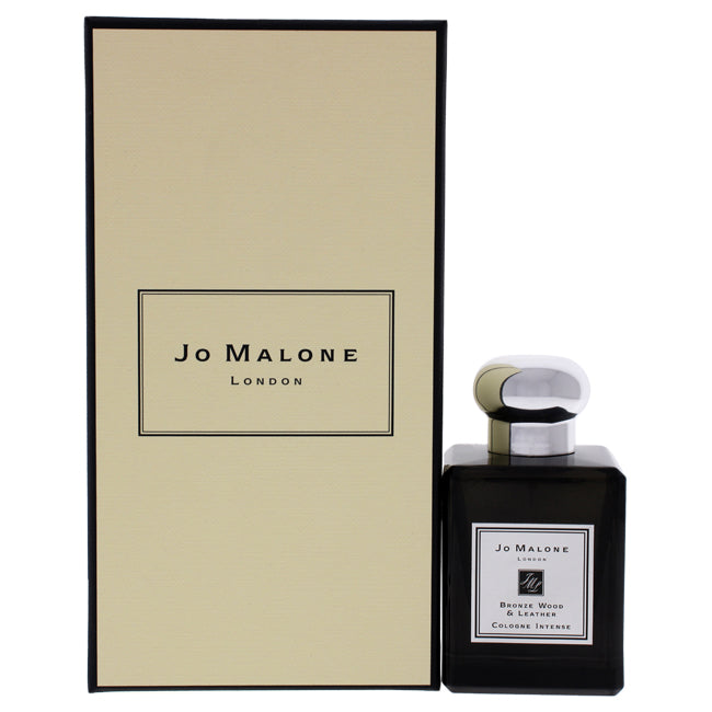 Xlfa Colonge Bronze Wood And Leather Intense Colonge – Fragrance Market