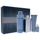 Perry Ellis 18 by Perry Ellis for Men - 4 Pc Gift Set