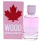 Wood Pour Femme by Dsquared2 for Women -  Eau de Toilette Spray