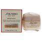 Benefiance Wrinkle Smoothing Cream Enriched by Shiseido for Unisex - 1.7 oz Cream