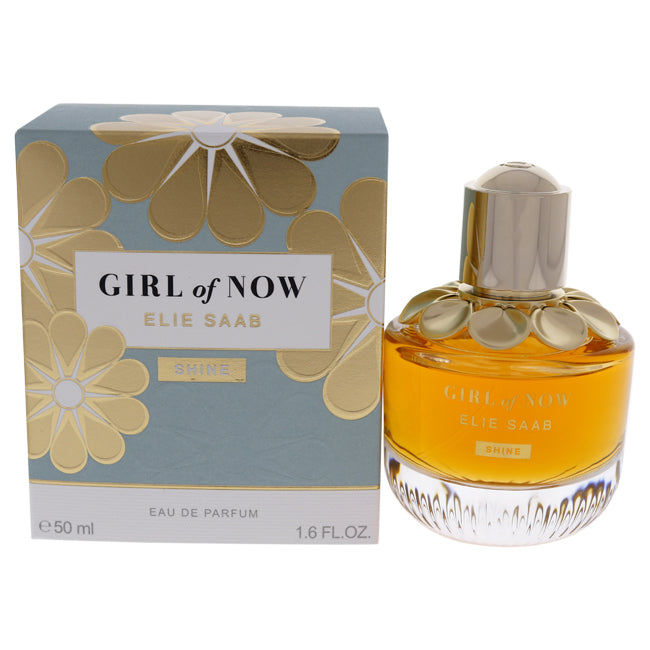 Girl Of Now Shine by Elie Saab for Women -  Eau de Parfum Spray Click to open in modal