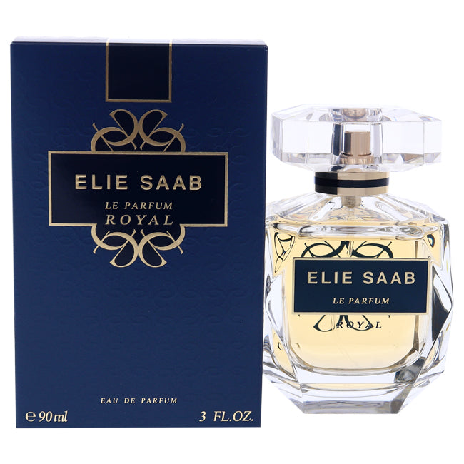 Le Parfum Royal by Elie Saab for Women -  Eau de Parfum Spray Click to open in modal
