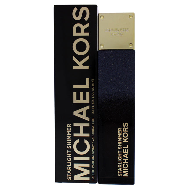 Starlight Shimmer by Michael Kors for Women -  Eau de Parfum Spray Click to open in modal