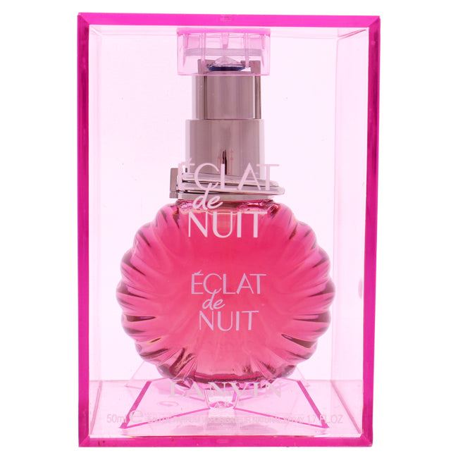 Eclat de Nuit by Lanvin for Women -  Eau de Parfum Spray Click to open in modal