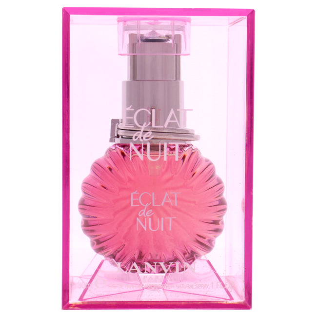 Eclat de Nuit by Lanvin for Women -  Eau de Parfum Spray Click to open in modal