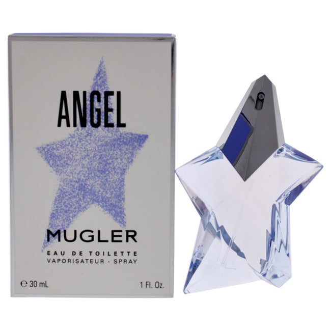 Angel Standing by Thierry Mugler for Women -  Eau de Toilette Spray Click to open in modal