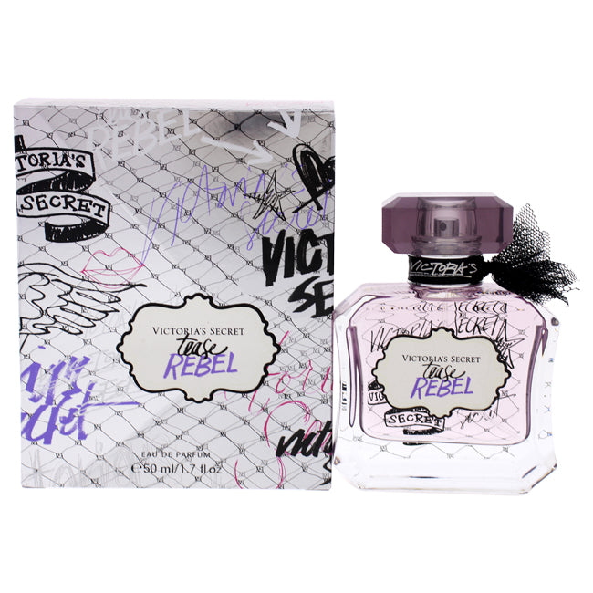 Tease Rebel by Victorias Secret for Women - Eau de Parfum Spray Click to open in modal