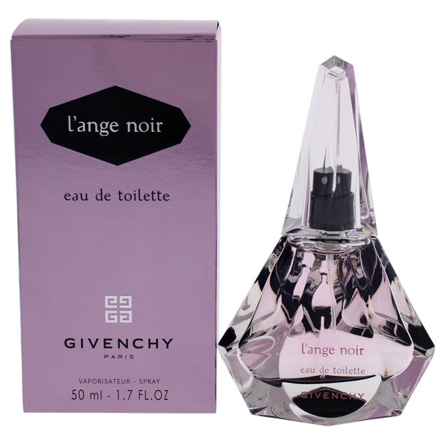 LAnge Noir by Givenchy for Women -  Eau de Toilette Spray Click to open in modal