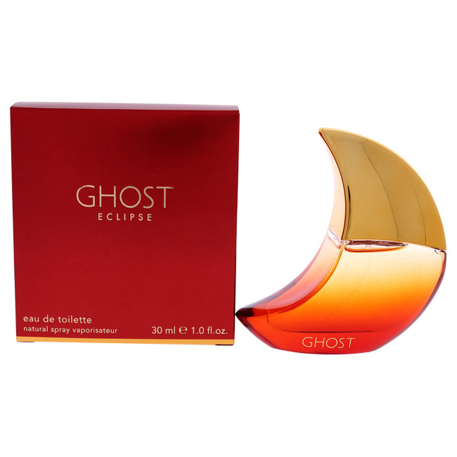 Eclipse by Ghost for Women - Eau De Toilette Spray Click to open in modal