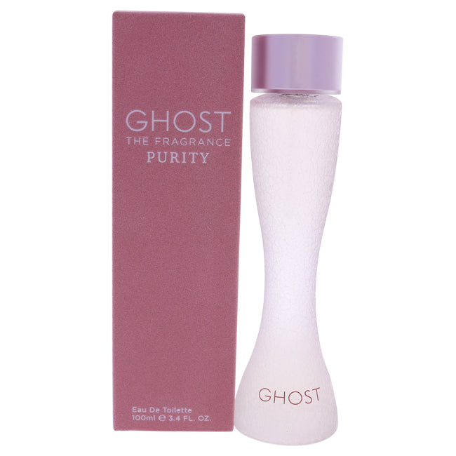 The fragrance Purity by Ghost for Women -  Eau de Toilette Spray Click to open in modal