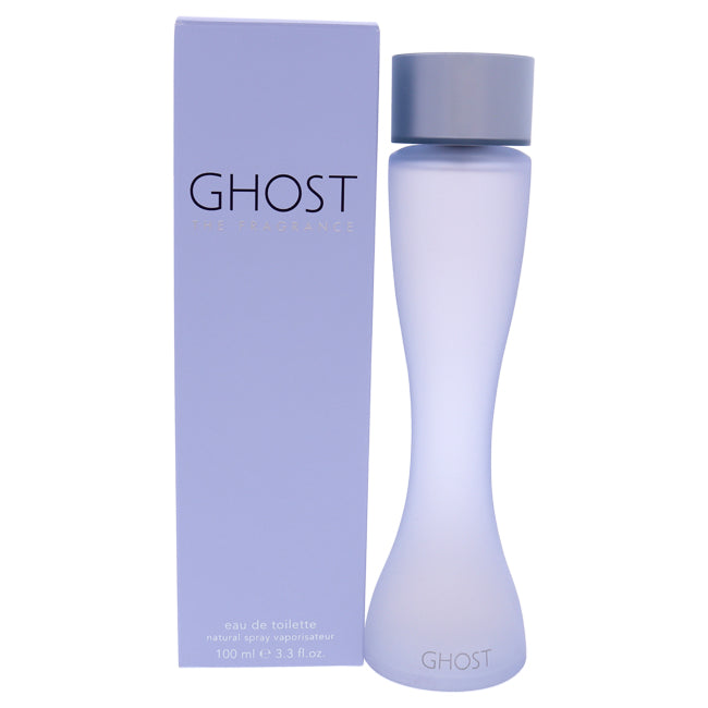 The Fragrance by Ghost for Women -  Eau de Toilette Spray Click to open in modal