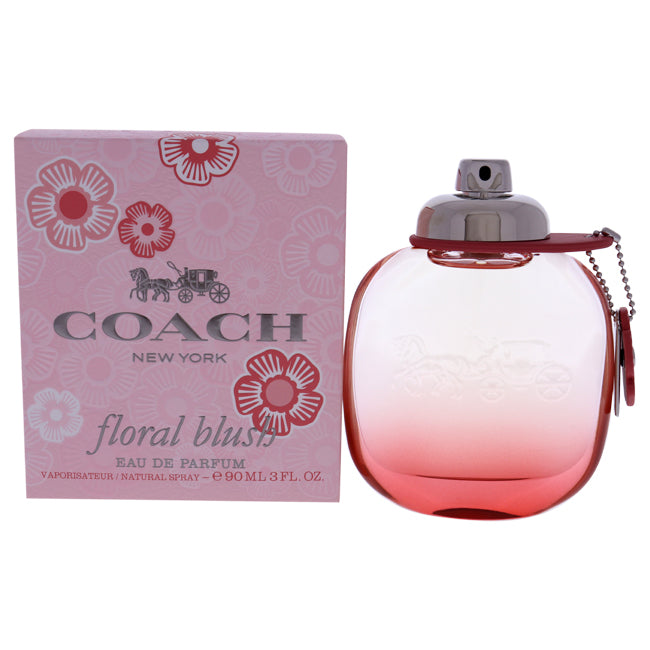 Coach Floral Blush by Coach for Women -  Eau De Parfum Spray Click to open in modal