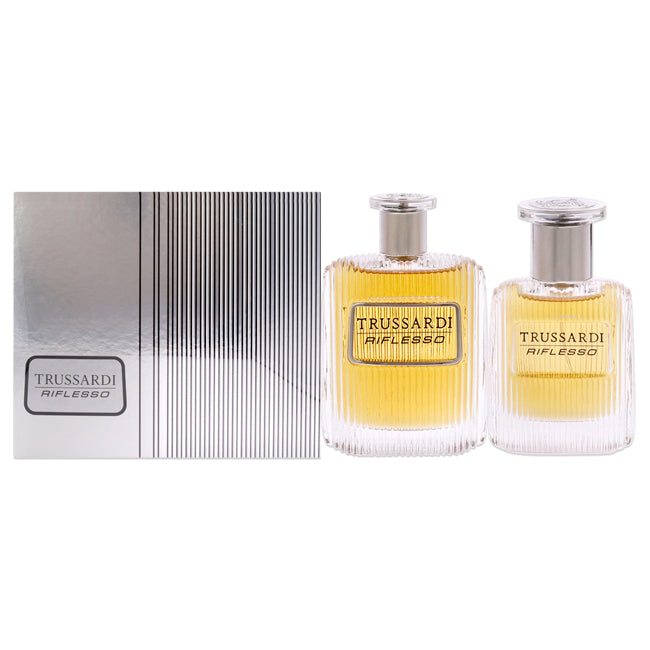 Trussardi Riflesso Gift Set for Men Click to open in modal