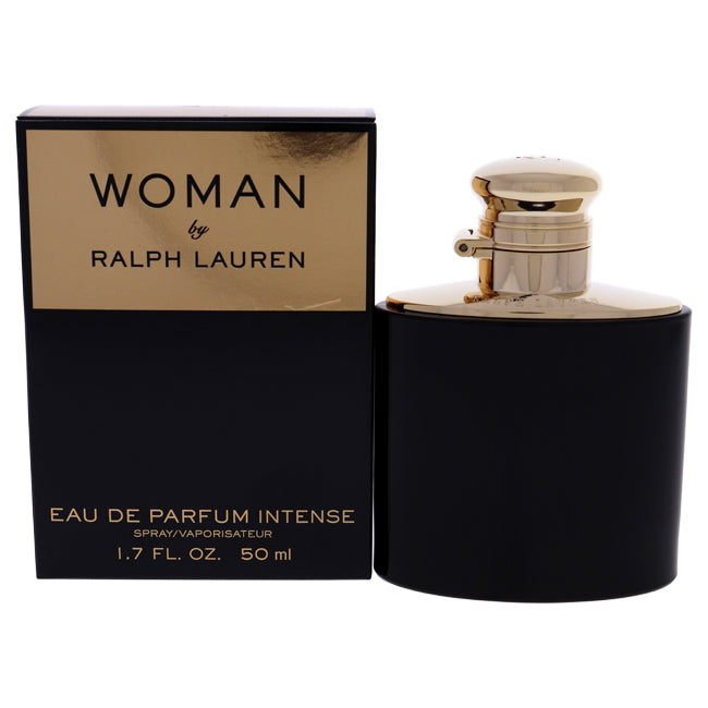 Woman Intense by Ralph Lauren for Women -  Eau de Parfum Spray Click to open in modal