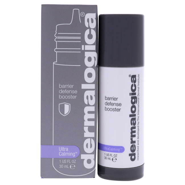 Barrier Defense Booster by Dermalogica for Unisex - 1 oz Booster Click to open in modal