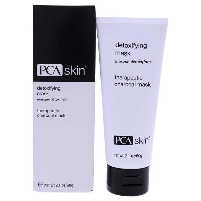 Detoxifying Mask by PCA Skin for Unisex - 2.1 oz Mask Click to open in modal