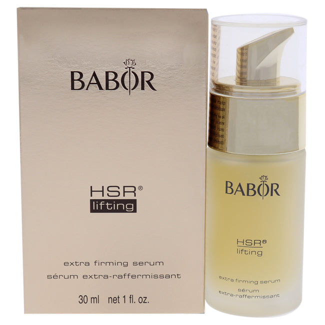 HSR Lifting Extra Firming Serum by Babor for Women - 1 oz Serum Click to open in modal