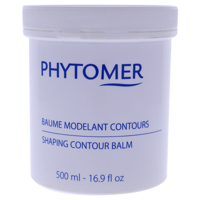 Shaping Contour Balm by Phytomer for Women - 16.9 oz Balm Click to open in modal