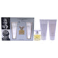Unbreakable Bond by Khloe And Lamar for Women - 3 Pc Gift Set