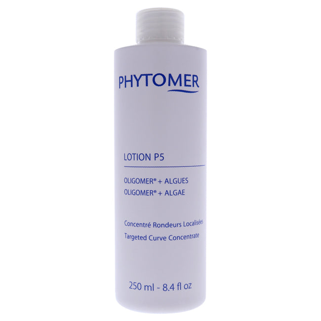 Lotion P5 Oligomer Plus Algae by Phytomer for Women - 8.4 oz Lotion Click to open in modal