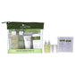 Purifying Skincare Travel Kit by Villa Floriani for Women - 6 Pc