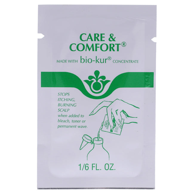 Care and Comfort Treatment by Bio-Kur for Unisex - 0.16 Treatment Click to open in modal
