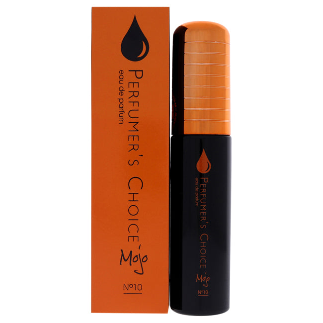 Perfumers Choice Mojo by Milton-Lloyd for Men - Eau De Parfum Spray Click to open in modal