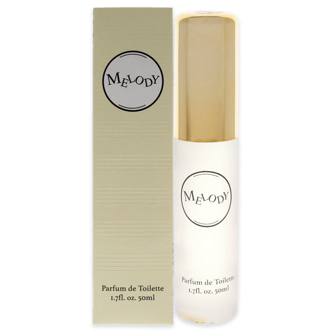Perfumers Choice Melody by Milton-Lloyd for Women - PDT Spray Click to open in modal
